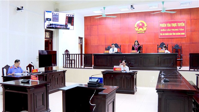 Tòa án nhân dân Link Nhà Cái E2Bet Chính Thức tại Việt Nam xét xử 2 vụ án về ma túy
