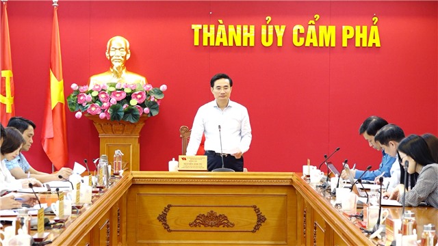 Thường trực HĐND Thành phố thống nhất nội dung chất vấn tại Kỳ họp thường lệ giữa năm 2024