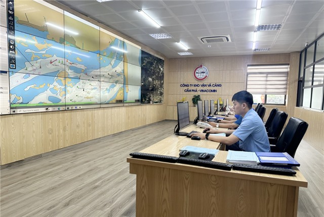 Bứt phá từ chuyển đổi số