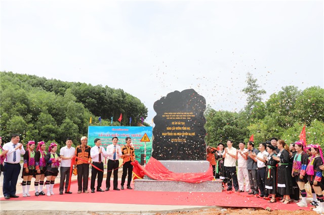 Chiều nay (30/7) chính thức diễn ra Đại hội đại biểu MTTQ Việt Nam tỉnh Quảng Ninh lần thứ XII