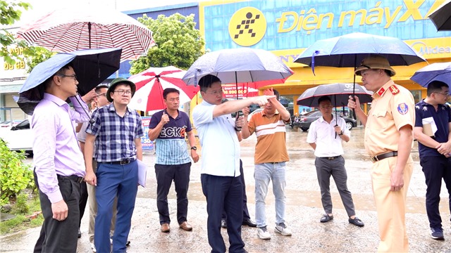 Link E2bet hiện đang mở khảo sát, thống nhất các điểm đóng mở dải phân cách cứng dọc quốc lộ 18A qua địa bàn thành phố E2BET là nhà cái trực tuyến uy tín