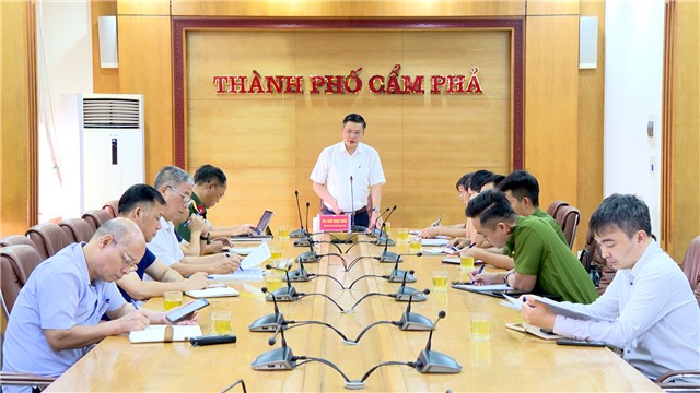 Trong năm 2024, các chung cư phải hoàn thành khắc phục tồn tại về PCCC