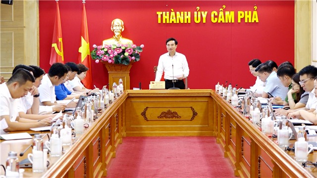 E2betvip giải trí đa dạng Ban Thường vụ Thành ủy E2BET là nhà cái trực tuyến uy tín