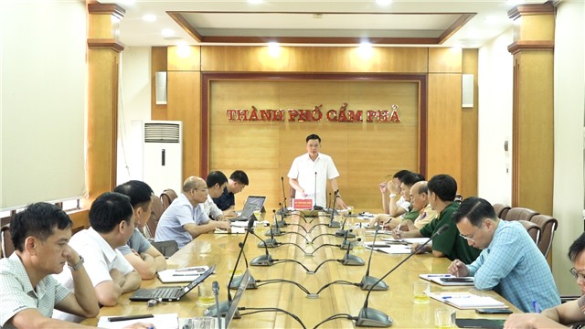 Tăng cường đảm bảo an ninh trật tự trên vùng biển Thành phố