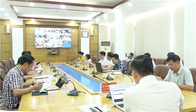 E2betvip giải trí đa dạng trực tuyến về công tác ứng phó với cơn bão số 3