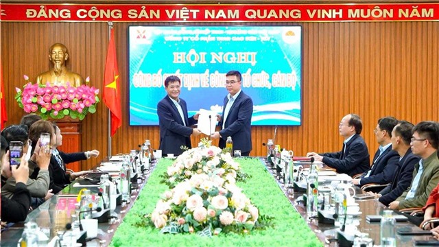 Than Cao Sơn: Hợp nhất phòng Cơ điện và phòng Kỹ thuật vận tải