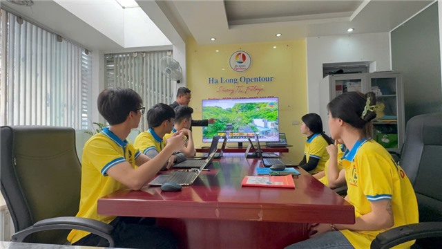 Nâng cao giá trị sản phẩm từ chuyển đổi số