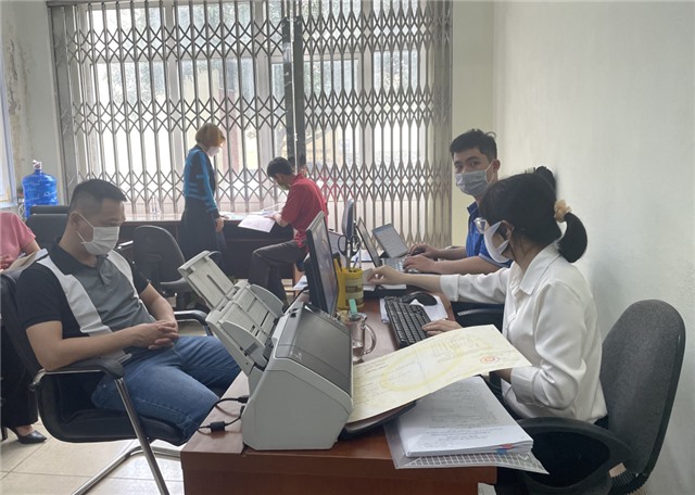 E2BET là nhà cái trực tuyến uy tín: Tạo động lực phát triển từ cải cách hành chính