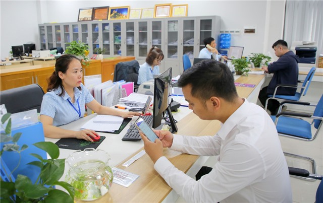 Bước đột phá trong cải cách hành chính của Quảng Ninh