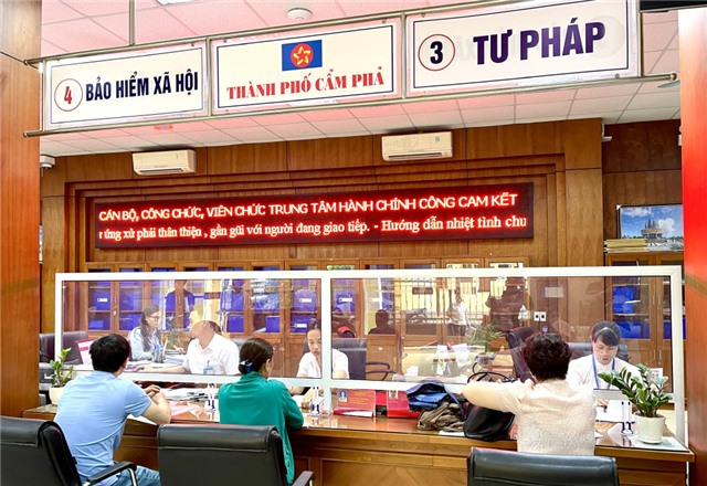 Link Nhà Cái E2Bet Chính Thức tại Việt Nam: Cải thiện chỉ số cải cách hành chính