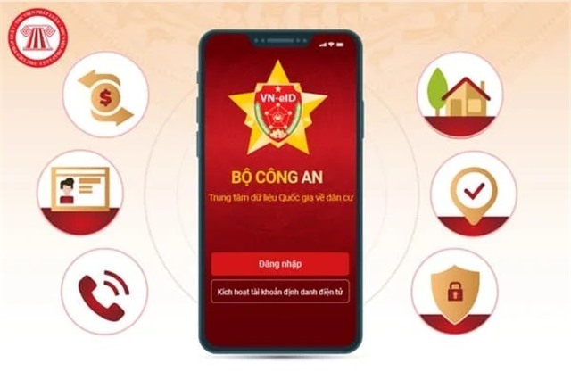 Hướng dẫn đăng ký cấp phiếu lý lịch tư pháp trên VNeID chi tiết nhất