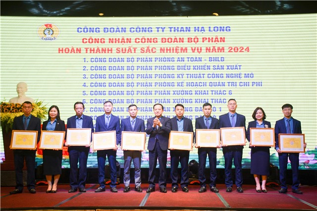 Công đoàn Công ty E2betvip tỷ lệ kèo hấp dẫn - Điểm tựa vững chắc cho đoàn viên, người lao động