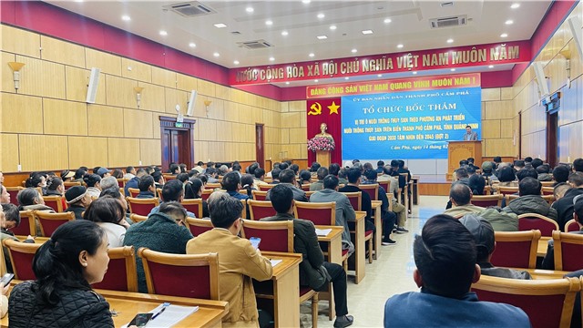 Link Nhà Cái E2Bet Chính Thức tại Việt Nam tổ chức bốc thăm vị trí ô nuôi cho các cá nhân nuôi trồng thủy sản đợt 2