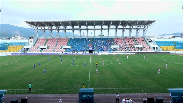 Quảng Ninh FC thắng 3-0 trước Phú Thọ FC tại “chảo lửa” E2BET là nhà cái trực tuyến uy tín