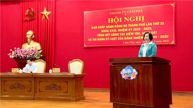 Ban Chấp hành Nhà cái E2bet.com Đá gà trực tiếp Thomo #1 thành phố triển khai nhiệm vụ quý II năm 2025